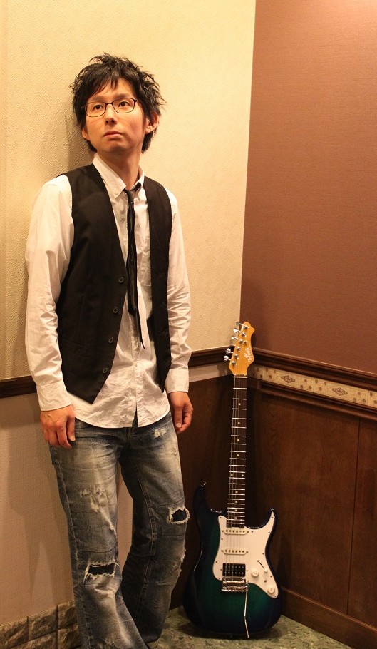 taichi-guitar