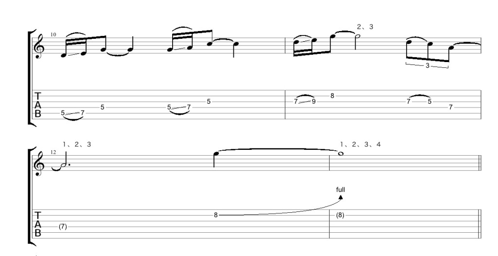 a-blues-orijinaru-solo2