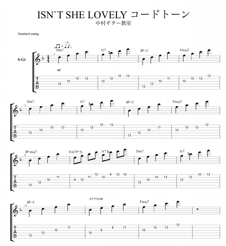 isnt-she-lovery-chord-tone1