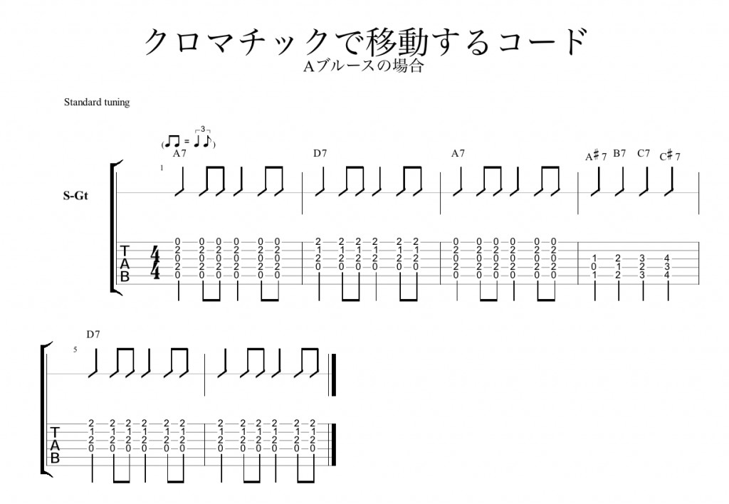 a-blues-kuroma-chord1
